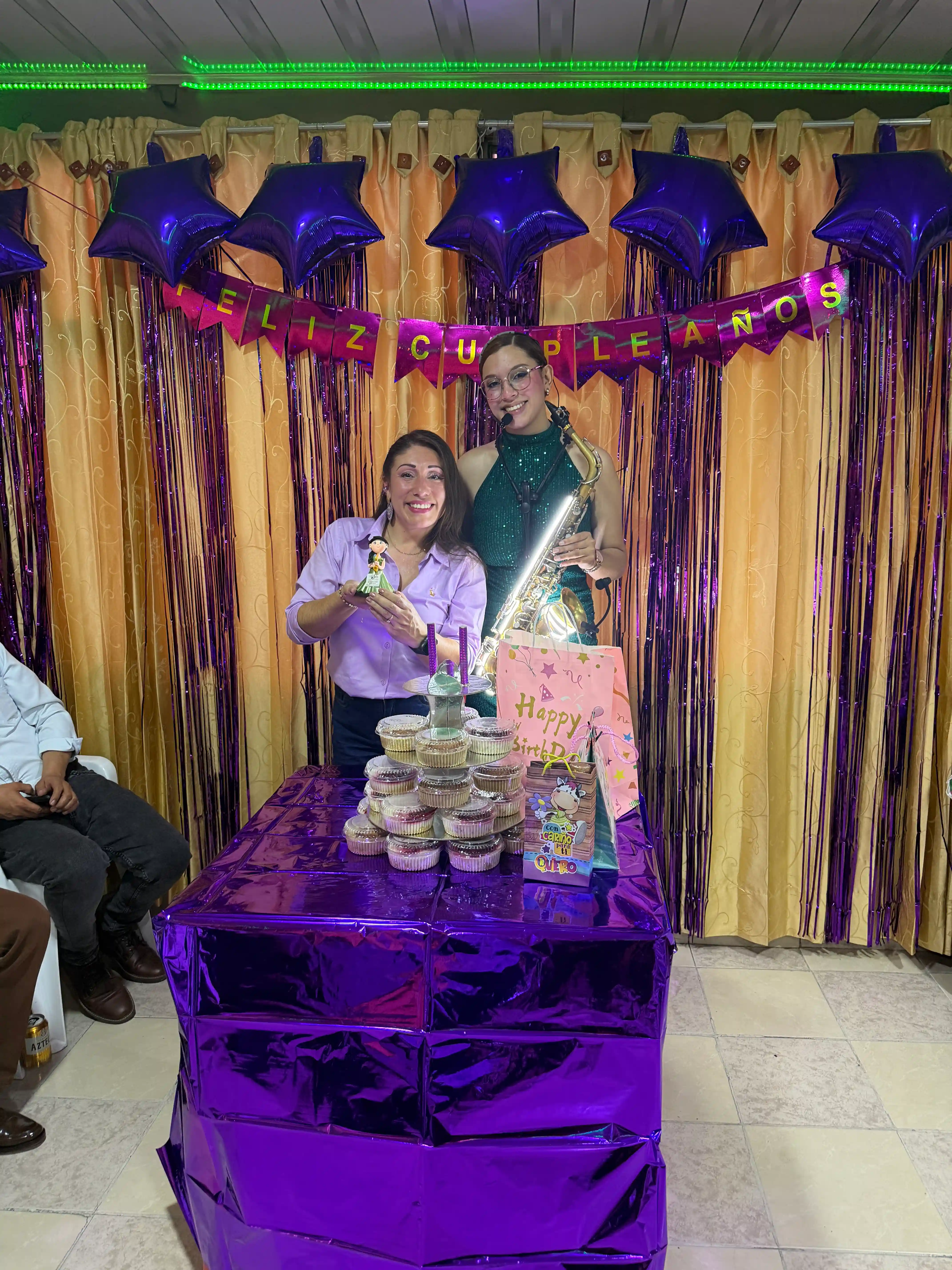Cumpleaños